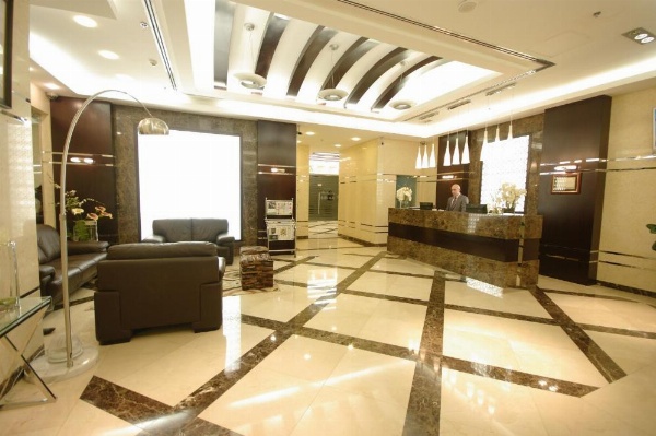 Gulf Oasis Hotel Apartments Fz LLC image 10