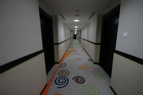 Gulf Oasis Hotel Apartments Fz LLC image 27