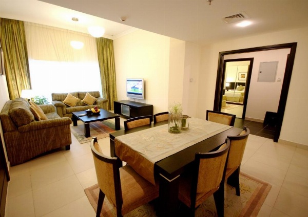 Gulf Oasis Hotel Apartments Fz LLC image 30