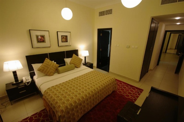 Gulf Oasis Hotel Apartments Fz LLC image 4