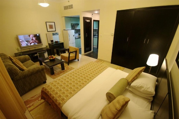 Gulf Oasis Hotel Apartments Fz LLC image 21