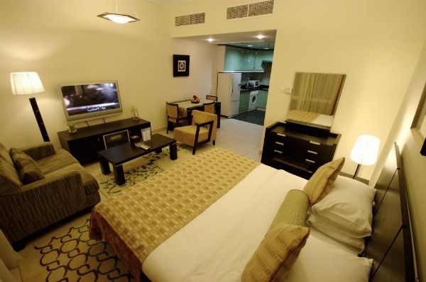 Gulf Oasis Hotel Apartments Fz LLC image 8