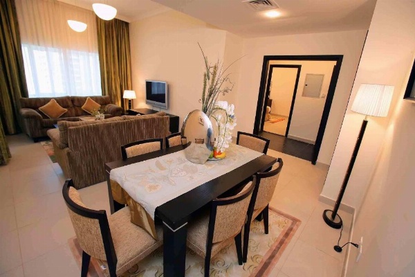 Gulf Oasis Hotel Apartments Fz LLC image 12