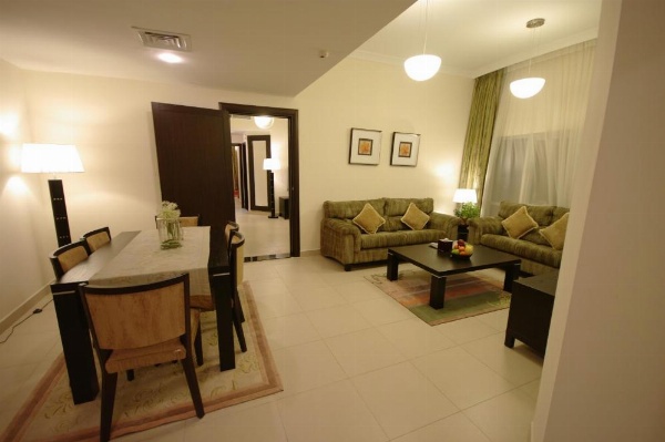 Gulf Oasis Hotel Apartments Fz LLC image 29