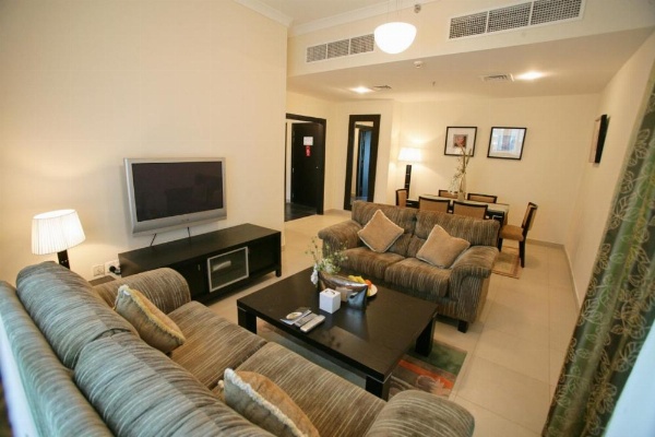 Gulf Oasis Hotel Apartments Fz LLC image 16