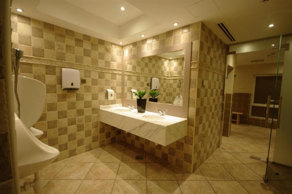 Gulf Oasis Hotel Apartments Fz LLC image 18