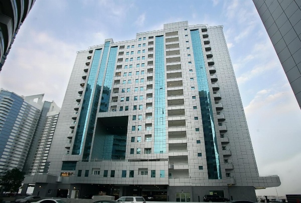 Gulf Oasis Hotel Apartments Fz LLC image 28