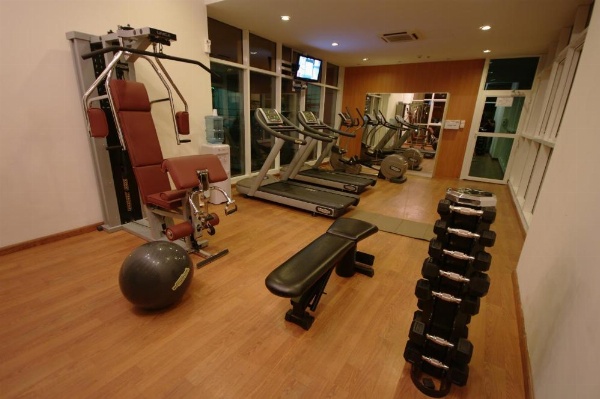 Gulf Oasis Hotel Apartments Fz LLC image 2